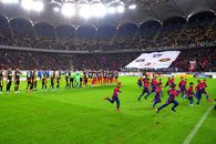 Luptă și cu istoria potrivnică! Capitolul unde FCSB o surclasează detașat pe Dinamo, iată statistica seacă