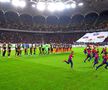 Arena Națională va găzdui cel de-al 30-lea meci direct dintre FCSB și Dinamo / FOTO: Arhivă GSP