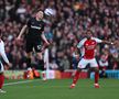 Arsenal - West Ham