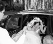 Ianis Hagi, nuntă Elena Tănase/ Foto: Instagram Elena Tănase