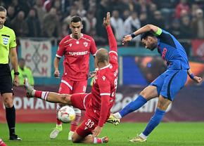 Dinamovistul care nu crede în victoria „câinilor” în Derby de România: „FCSB - Dinamo scor final...”