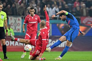 Dinamovistul care nu crede în victoria „câinilor” în Derby de România: „FCSB - Dinamo scor final...”