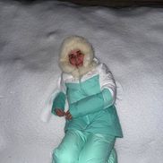 Oksana Chusovitina în 2025