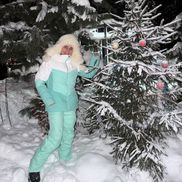 Oksana Chusovitina în 2025