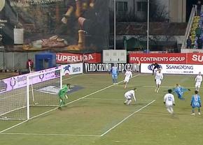 FC Botoșani - Universitatea Craiova » „Juveții” întorc scorul!