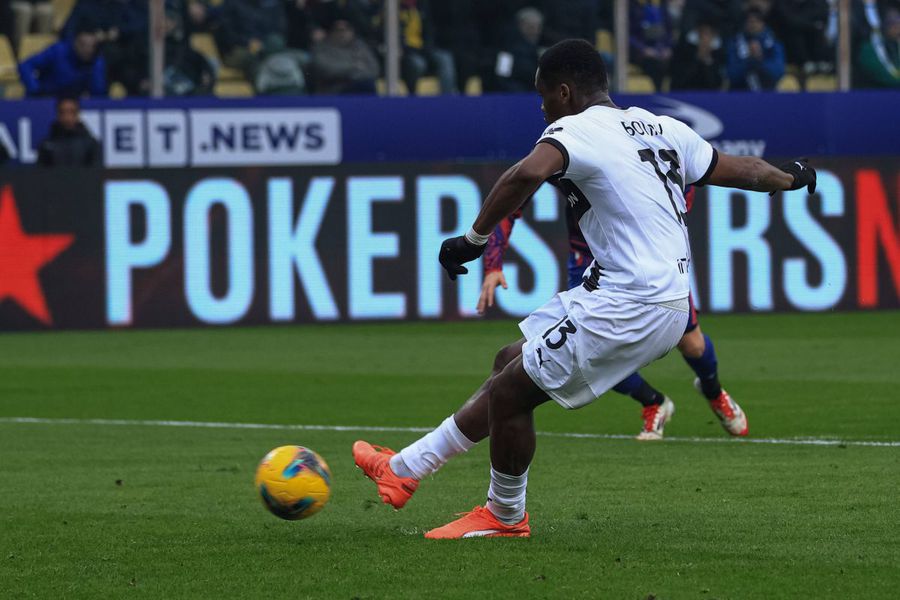 Terapie de șoc pentru ieșirea din criză! » Ce a schimbat decisiv Chivu la debutul cu Parma în Serie A