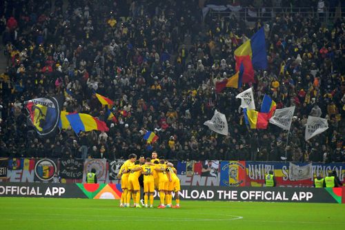 România - Bosnia, primul meci din campania de calificare la Cupa Mondială din 2026, a strânit un interes foarte mare în rândul suporterilor naționalei