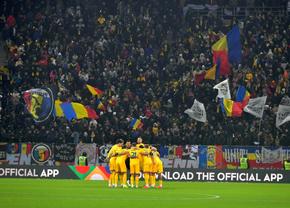 Aproape sold-out pe Arena Națională! Câte bilete au mai rămas pentru România - Bosnia