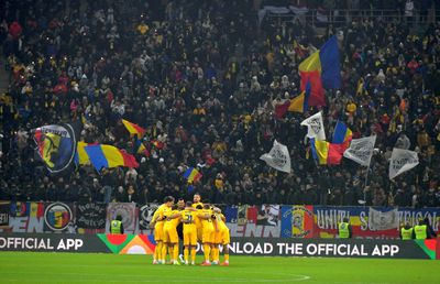 Aproape sold-out pe Arena Națională! Câte bilete au mai rămas pentru România - Bosnia