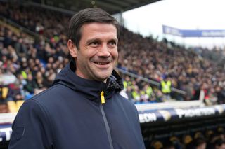 Parma - Bologna 2-0 » La debutul pe banca „cruciaților”, Cristi Chivu i-a provocat lui Vincenzo Italiano prima înfrângere din 2025