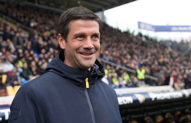 Parma - Bologna 2-0 » La debutul pe banca „cruciaților”, Cristi Chivu i-a provocat lui Vincenzo Italiano prima înfrângere din 2025