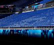 Cum arată stadionul din Lyon, locul în care FCSB poate sărbători calificarea în „sferturile” Europa League: ridicat după o mare controversă