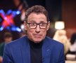 Victor Hexan, fostul fizioterapeut al naționalei, la X Factor