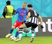 FCSB - PAOK, Daniel Bîrligea / Foto: Ionuț Iordache GSP