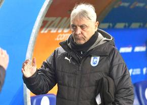 Sorin Cârțu a intrat la TV să reclame: „Era în ofsaid la golul de 2-2!”