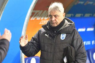 Sorin Cârțu a intrat la TV să reclame: „Era în ofsaid la golul de 2-2!”