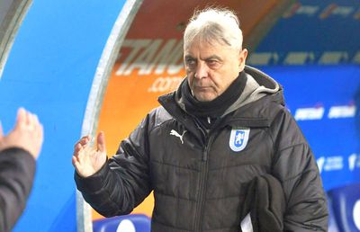 Sorin Cârțu a dat verdictul despre jucătorii Universității Craiova de la echipa națională: „România ar fi avut anumite ocazii dacă era introdus mai devreme”