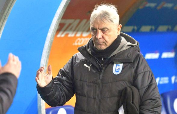 Sorin Cârțu a dat verdictul despre jucătorii Universității Craiova de la echipa națională: „România ar fi avut anumite ocazii dacă era introdus mai devreme”