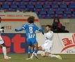 Fază de penalty în FC Botoșani - Universitatea Craiova