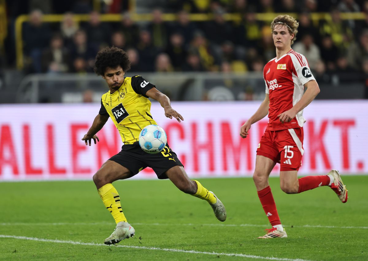 Dortmund - Union Berlin