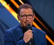 Victor Hexan, fostul fizioterapeut al naționalei, la X Factor