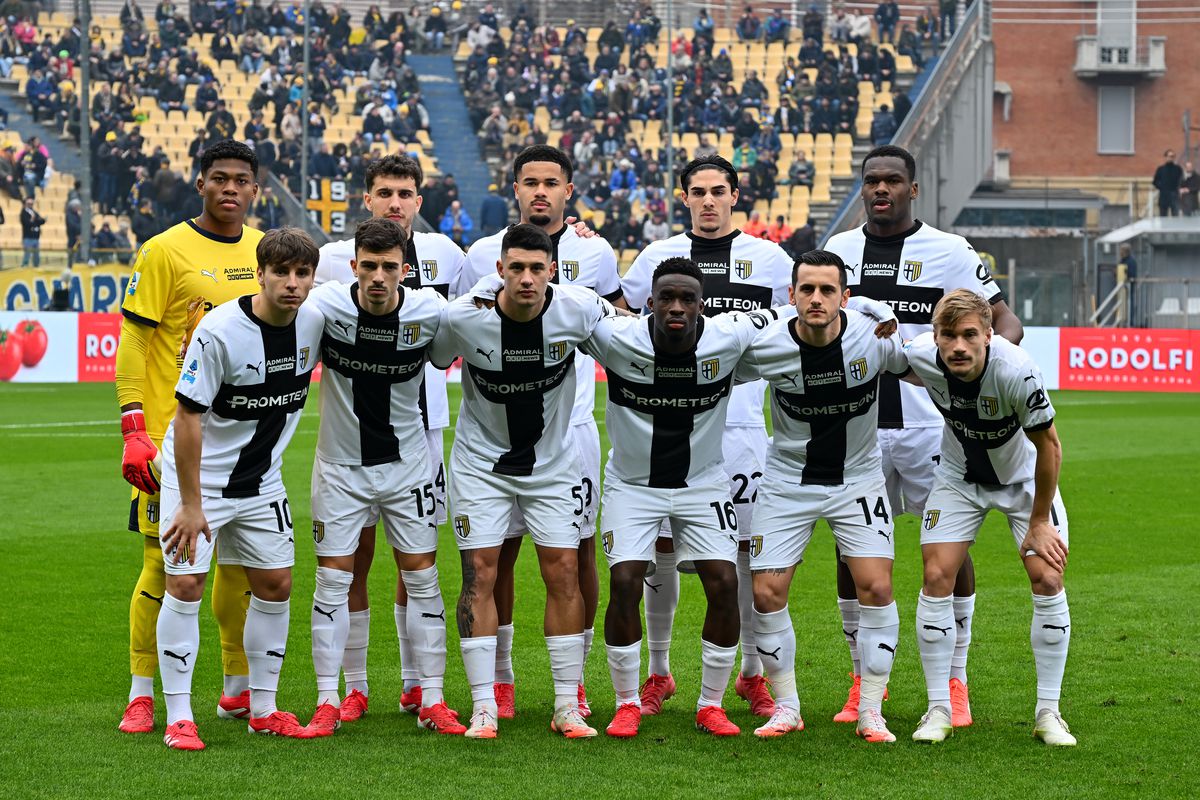 Parma - Bologna