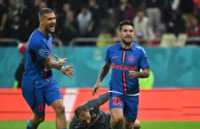 Boost de 50% la FCSB  - Dinamo