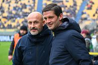 „Centralul” de la debutul lui Chivu la Parma va primi o suspendare mare! » Ce a hotărât Asociația Arbitrilor