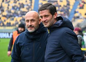 „Centralul” de la debutul lui Chivu la Parma va primi o suspendare mare! » Ce a hotărât Asociația Arbitrilor