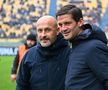 Cum a trăit Chivu debutul la Parma / FOTO: GettyImages