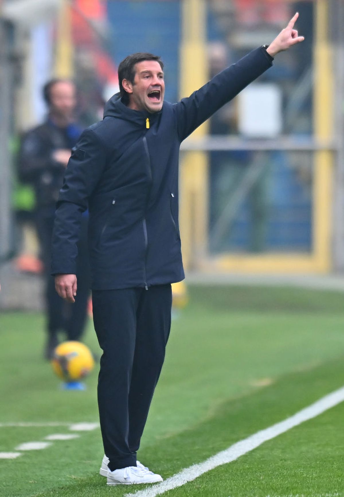 Cristi Chivu împarte podiumul cu Carlo Ancelotti! » Ce zic jucătorii despre cum a schimbat echipa