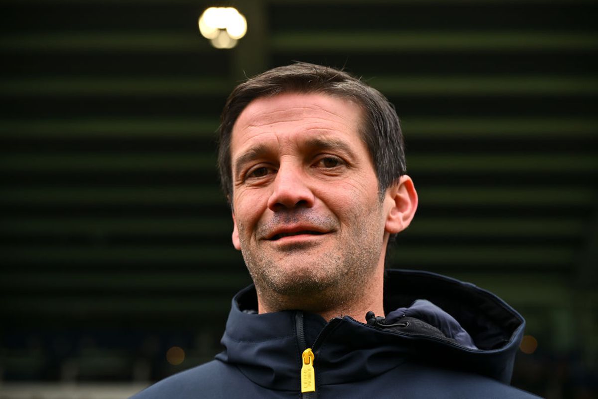 Cum a trăit Chivu debutul la Parma