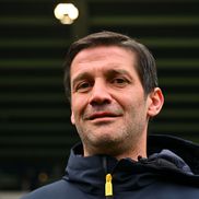 Cum a trăit Chivu debutul la Parma / FOTO: GettyImages