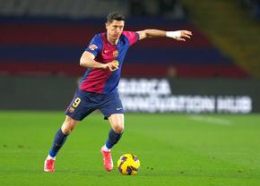 Barcelona - Getafe, în runda #5 din La Liga » A reușit „dubla”