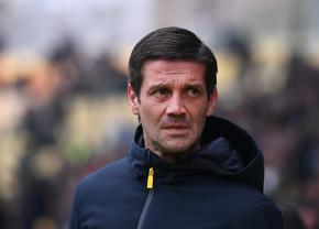 Parma - Bologna, debutul lui Chivu pe banca „cruciaților” » Antrenorul român a făcut prima schimbare după doar 5 minute