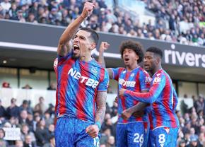Au câștigat astăzi în Premier League și au reușit o serie istorică pentru club