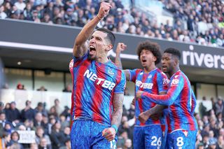 Au câștigat astăzi în Premier League și au reușit o serie istorică pentru club