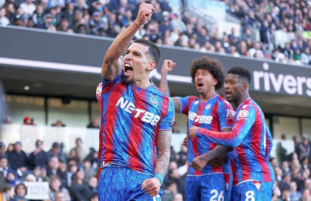 Au câștigat astăzi în Premier League și au reușit o serie istorică pentru club