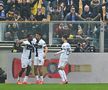 Parma - Bologna
