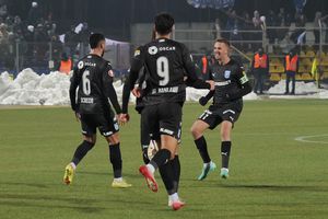 Nicușor Bancu, întrebat despre postul de la echipa națională: „Eu vreau să fiu aici pe primul loc, altceva nu mă interesează”