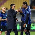 Chivu, după o nouă victorie în Serie A / FOTO: GettyImages