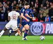 PSG - Metz, în etapa #23 din Ligue 1 // FOTO: Imago Images