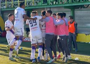 FC Argeș se impune la limită cu Farul și o condamnă pe FCSB la play-out: Piteștenii sunt cu un pas în play-off: Clasamentul ACUM
