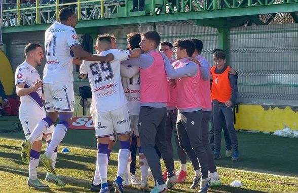 FC Argeș se impune la limită cu Farul și o condamnă pe FCSB la play-out: Piteștenii sunt cu un pas în play-off: Clasamentul ACUM