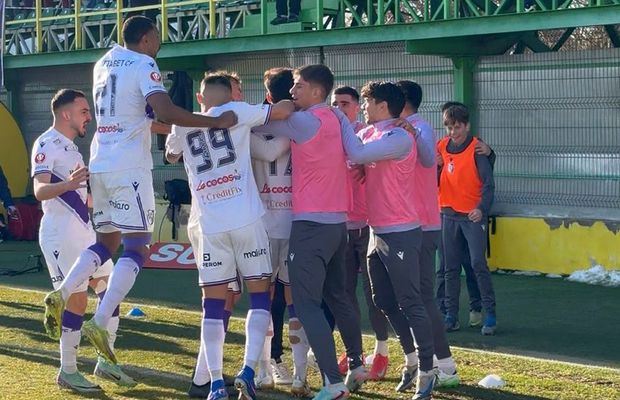 FC Argeș se impune la limită cu Farul și o condamnă pe FCSB la play-out: Piteștenii sunt cu un pas în play-off: Clasamentul ACUM