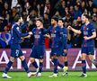 PSG - Metz, în etapa #23 din Ligue 1 // FOTO: Imago Images