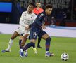 PSG - Metz, în etapa #23 din Ligue 1 // FOTO: Imago Images