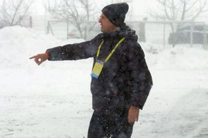 Florin Bratu, după meciul jucat în condiții extreme: „Totul a fost eliminat”