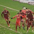Rapid - Dinamo / Foto: Ionuț Iordache GSP