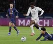 PSG - Metz, în etapa #23 din Ligue 1 // FOTO: Imago Images